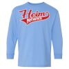 5400B Youth Heavy Cotton Long Sleeve Thumbnail